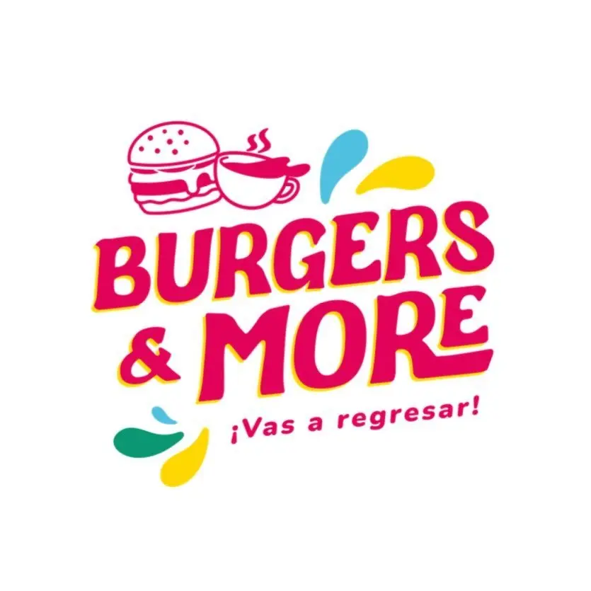 BURGERS & MORE
